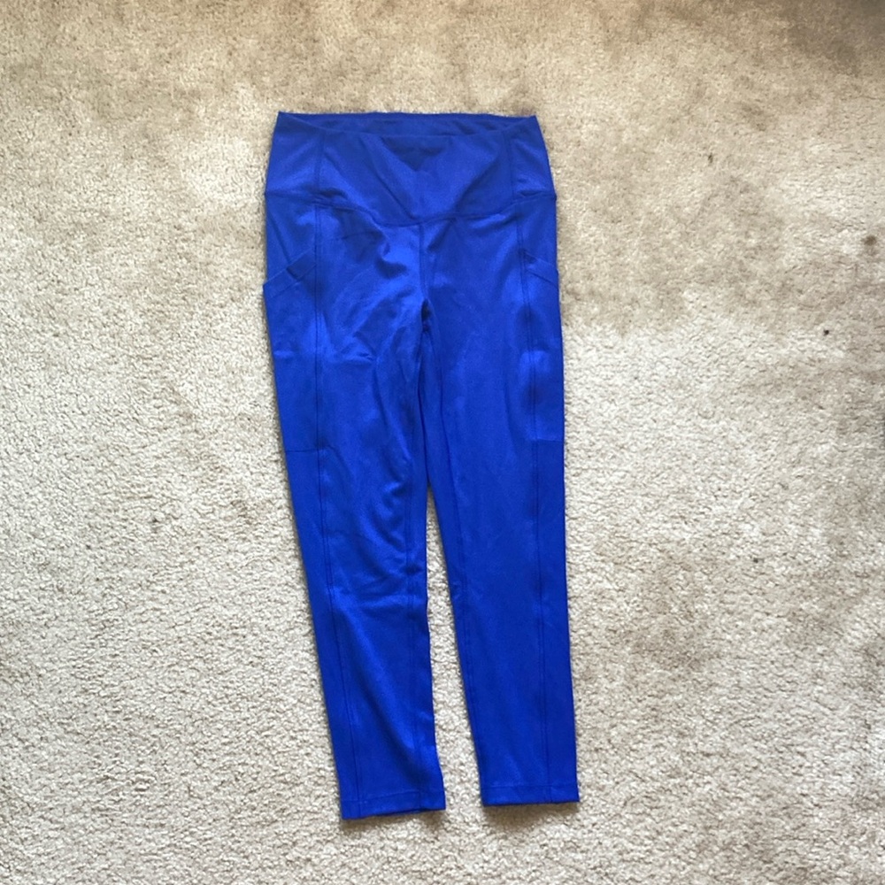 32 Degrees Cool Blue Activewear